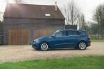 Mercedes-Benz B180 Sport 2019 года (UK)
